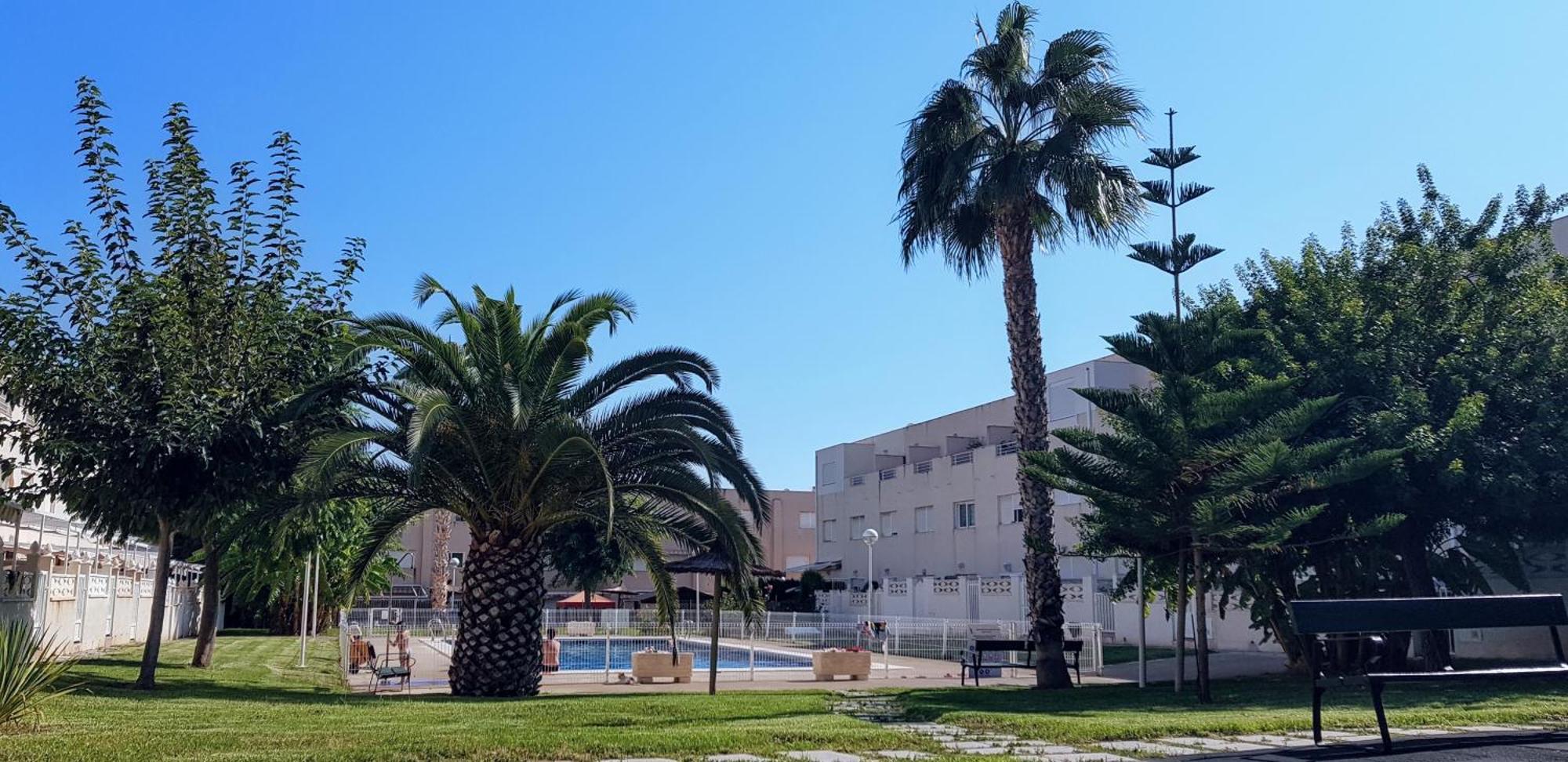 Apartment Alicante Spain Hiszpania *